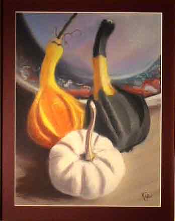 gourds