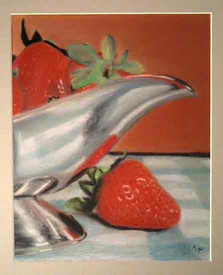 strawberry